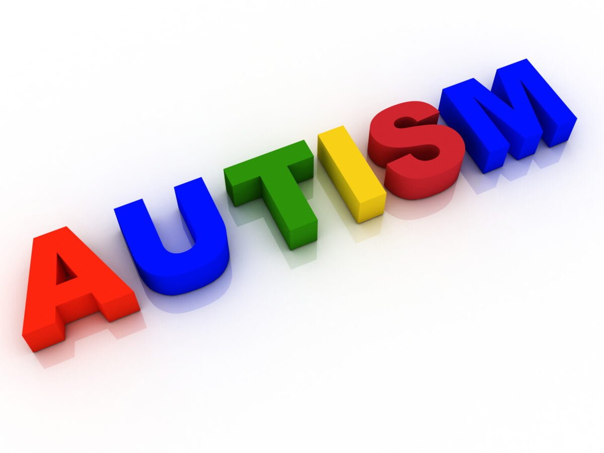 what is autism spectrum disorder