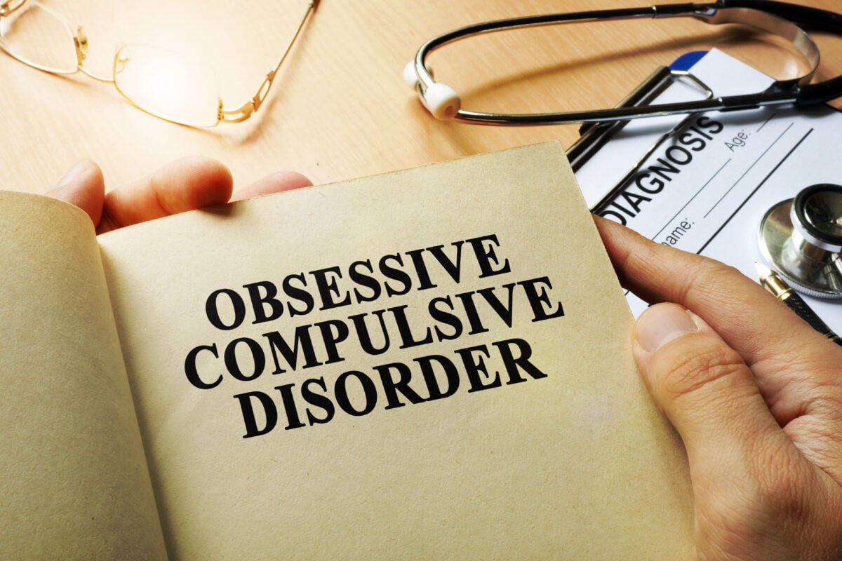 what is obsessive compulsive disorder