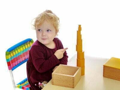 Montessori Toys