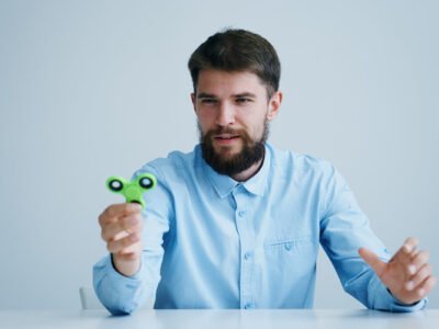 why is adhd so common