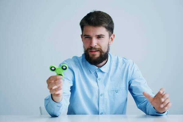 why is adhd so common