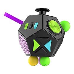 12 Estilos Fidget Brinquedos Push Bubble Whac-A-Mole Jogos de Treinamento  Máquina Adulto Crianças Adhd Ansiedade Aliviar Brinquedos Reliver Autism Toy