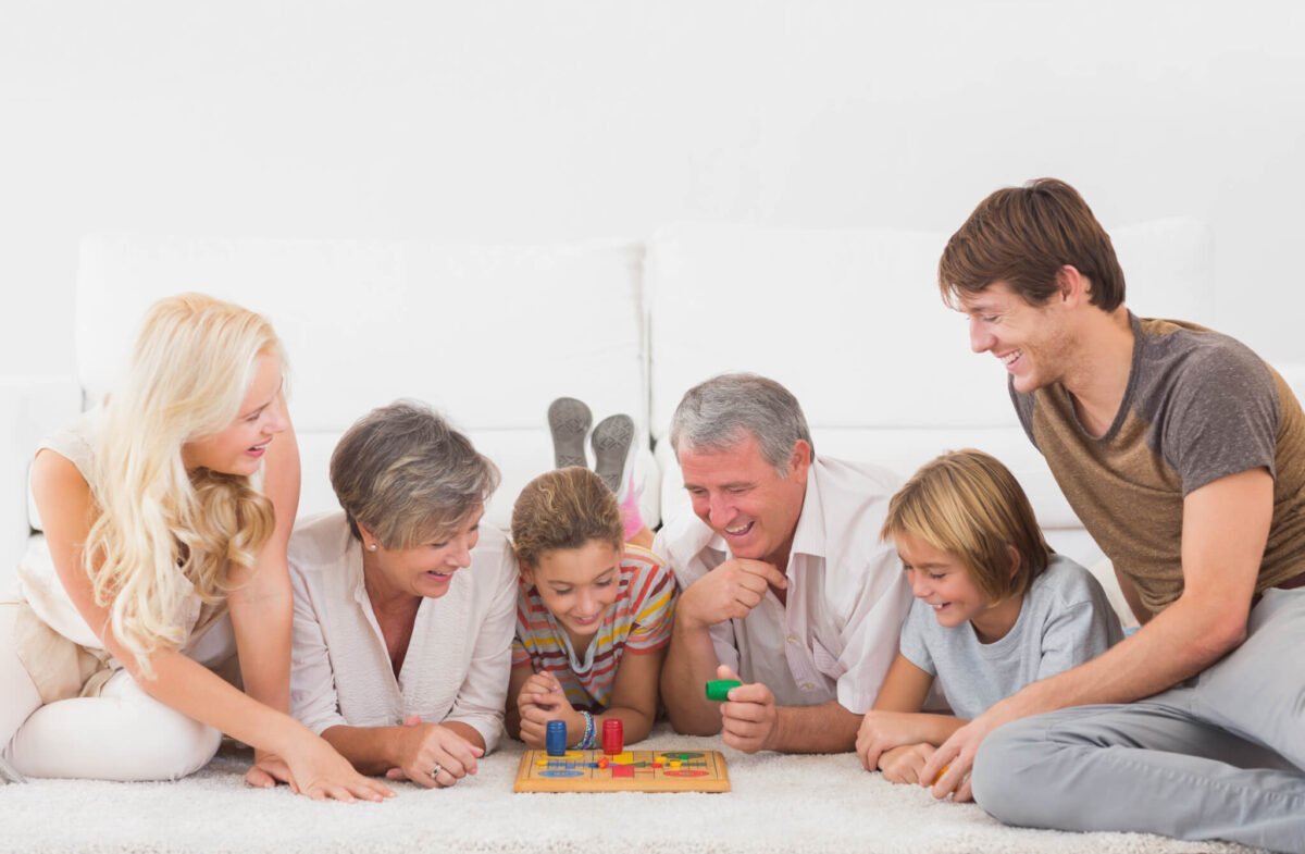 9 ADHD-Friendly Board Games for the Festive Season