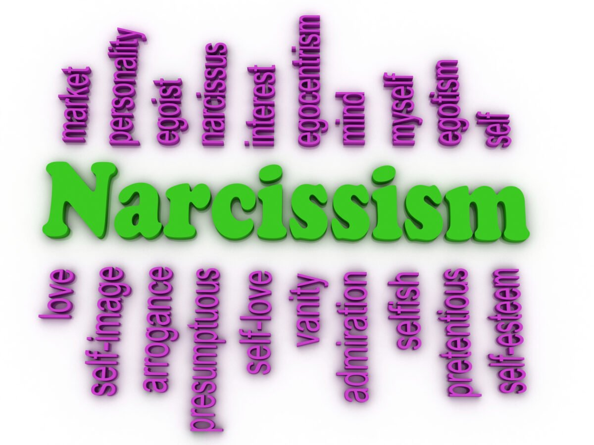 Narcissism and Gaslighting go hand in hand