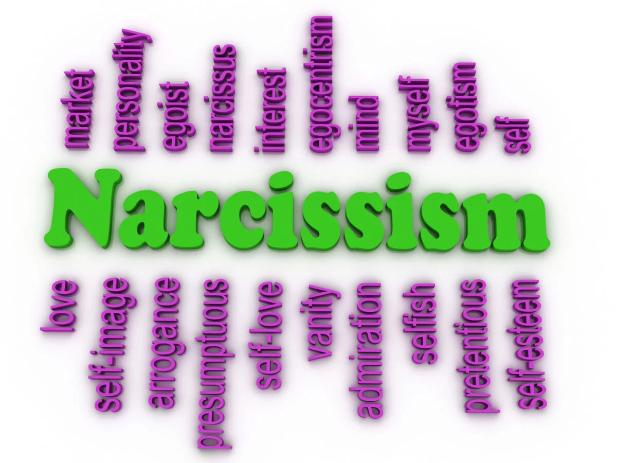 Narcissism and Gaslighting go hand in hand