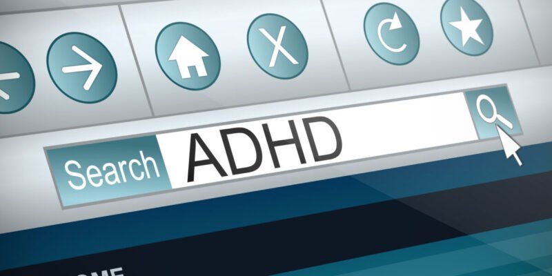 adhd concept search bar